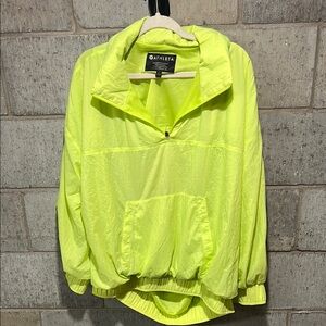 Athleta Mistral Popover